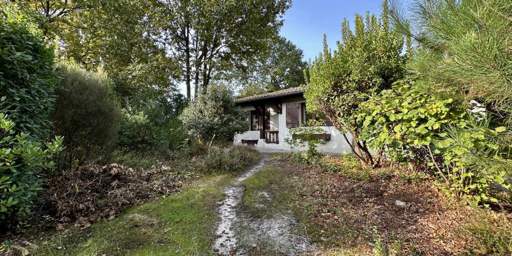 maison à LA TESTE DE BUCH (33260)
