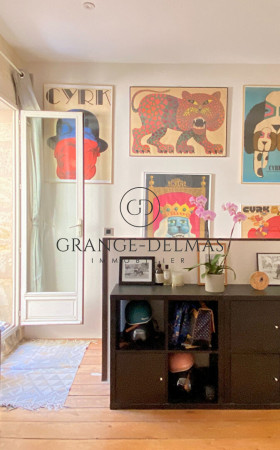 Appartement  BORDEAUX