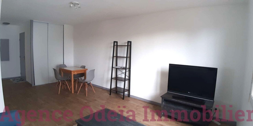 appartement à MERIGNAC (33700)