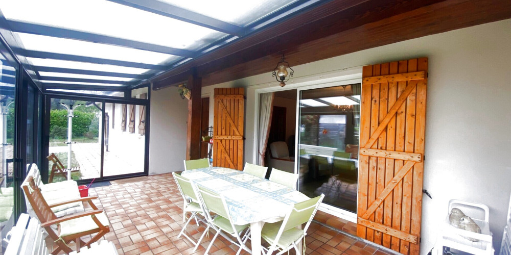 maison à CESTAS (33610)