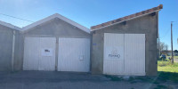 parking à SAUVETERRE DE GUYENNE (33540)
