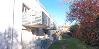 appartement à LE HAILLAN (33185)