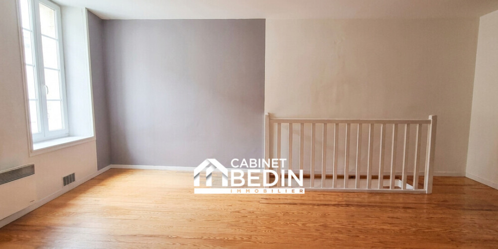 appartement à BORDEAUX (33000)