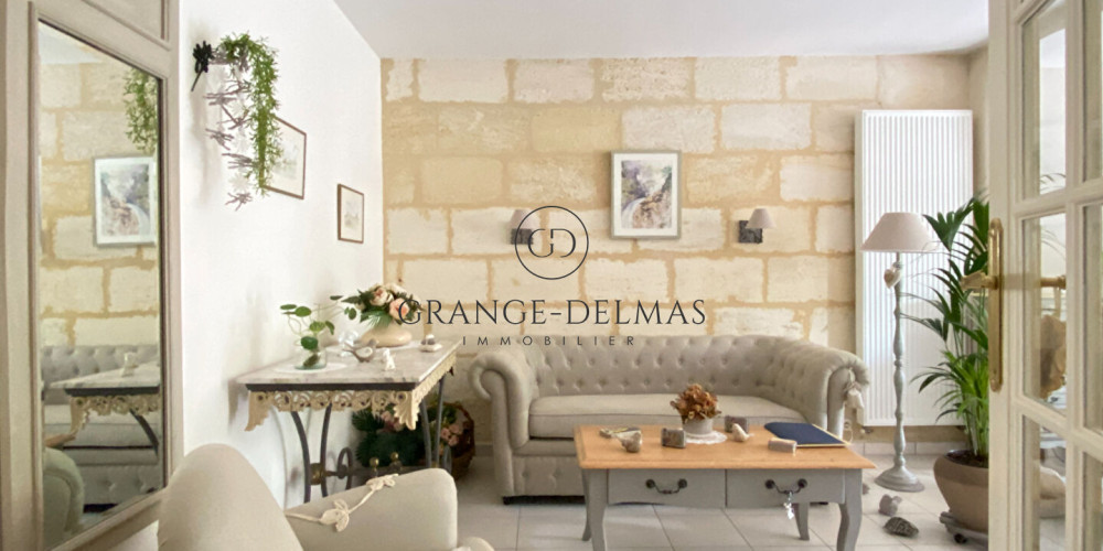 maison à BORDEAUX (33000)