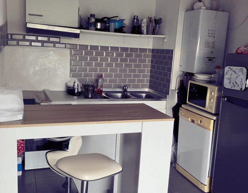 appartement  LORMONT