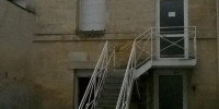 appartement à BORDEAUX (33000)