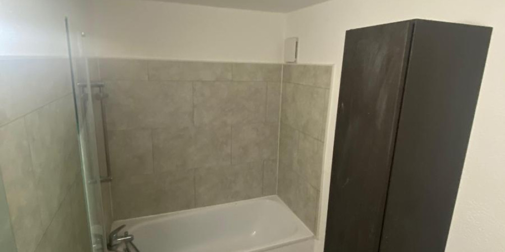 appartement à BORDEAUX (33000)
