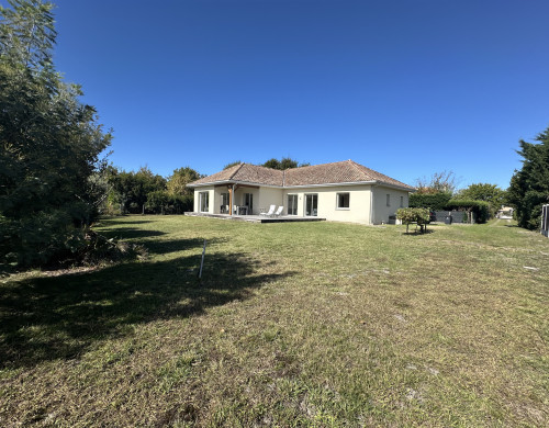 maison  LA TESTE DE BUCH