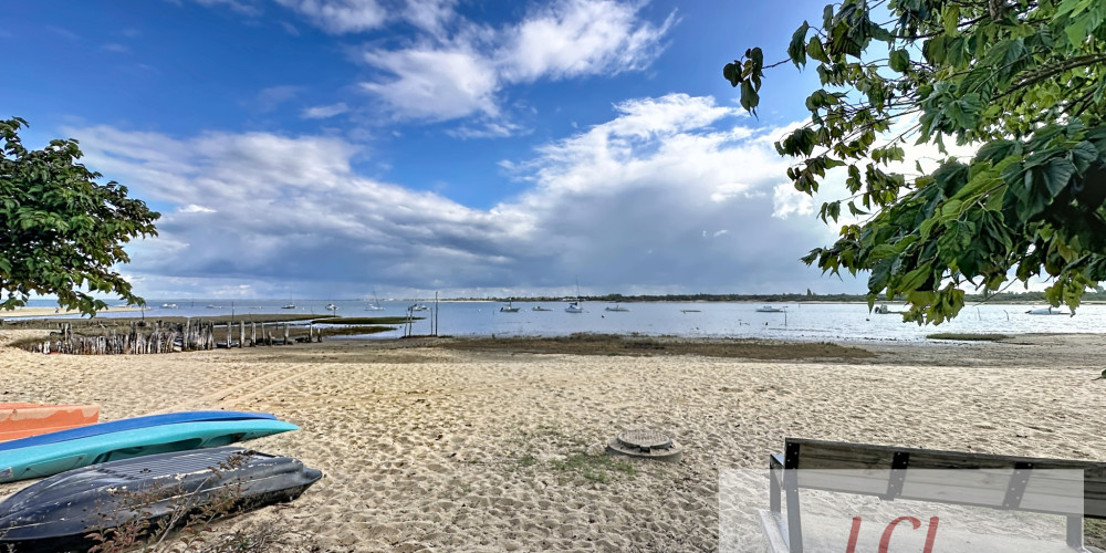appartement à ARCACHON (33120)