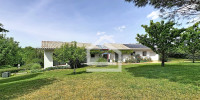 maison à MONTUSSAN (33450)