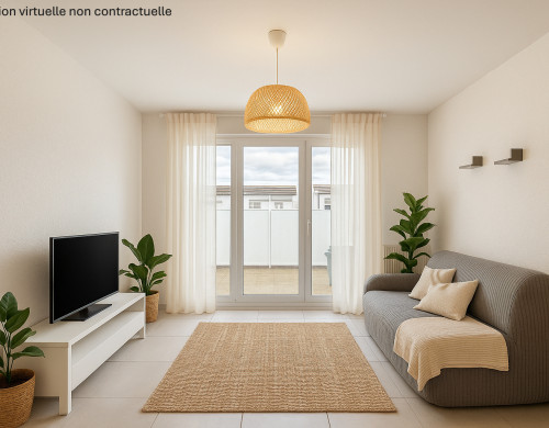 appartement  BRUGES