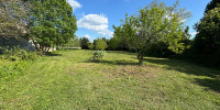 terrain à ST SULPICE ET CAMEYRAC (33450)