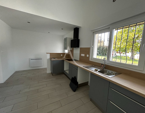 maison  ST MEDARD EN JALLES