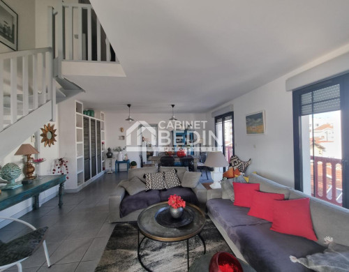 appartement  ARCACHON