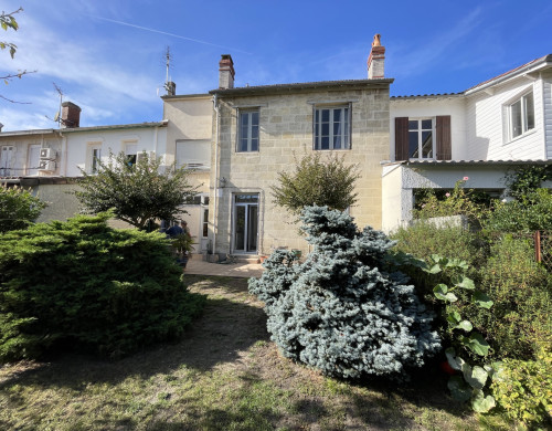 maison  TALENCE