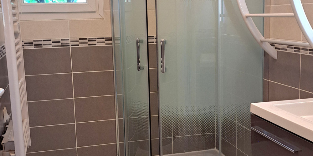 maison à IZON (33450)