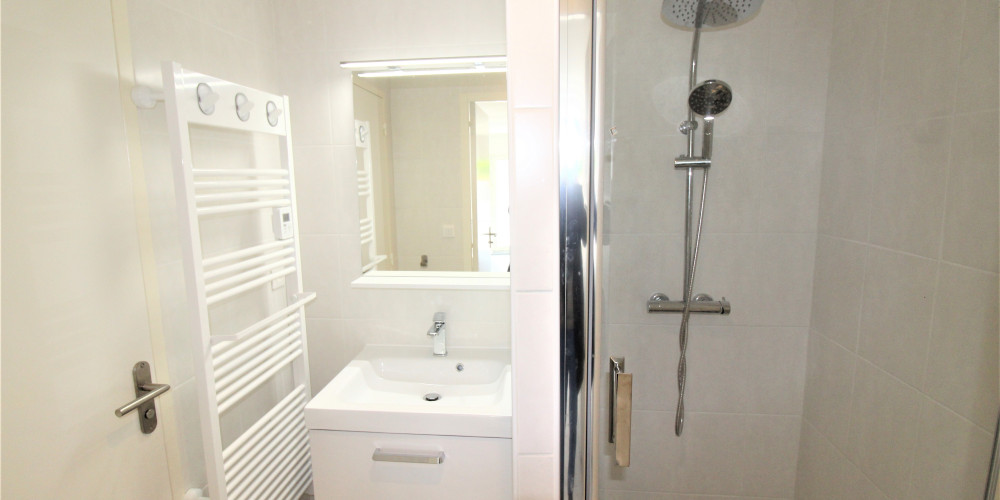 appartement à GRADIGNAN (33170)