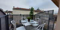 appartement à LIBOURNE (33500)