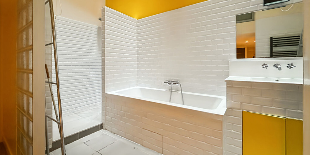appartement à BORDEAUX (33000)