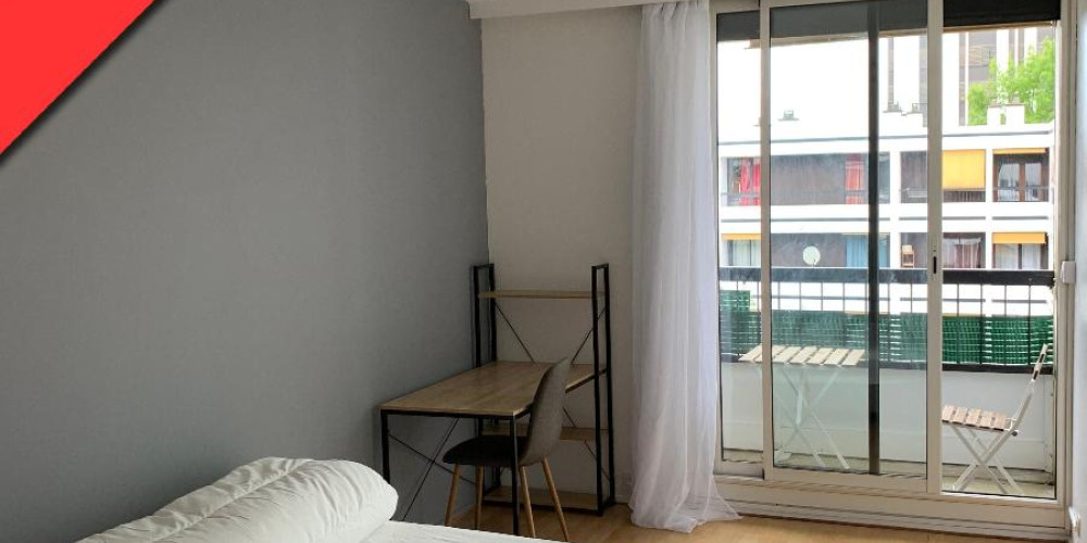 appartement à PESSAC (33600)