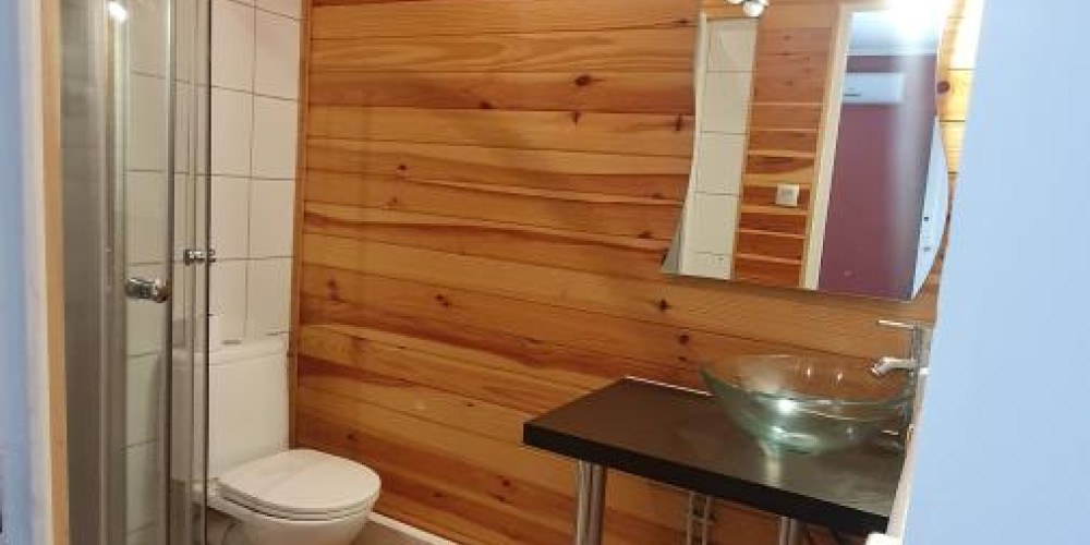 appartement à BORDEAUX (33800)