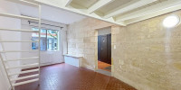 appartement à BORDEAUX (33000)