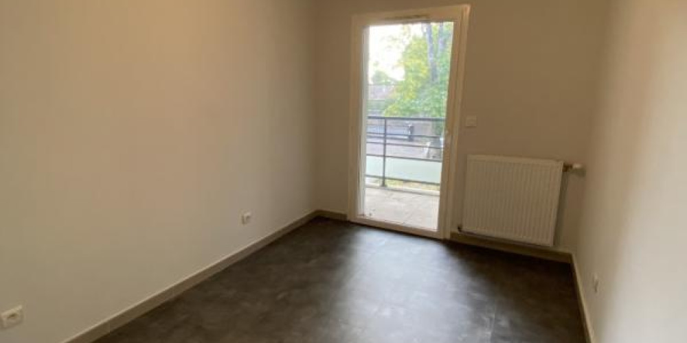 appartement à BRUGES (33520)