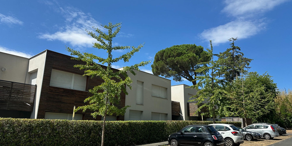 appartement à MERIGNAC (33700)