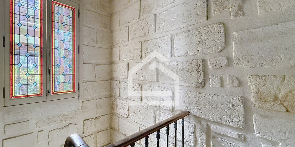 maison à BORDEAUX (33000)