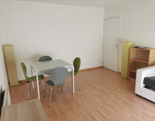 appartement  BORDEAUX