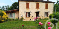 maison à LA REOLE (33190)