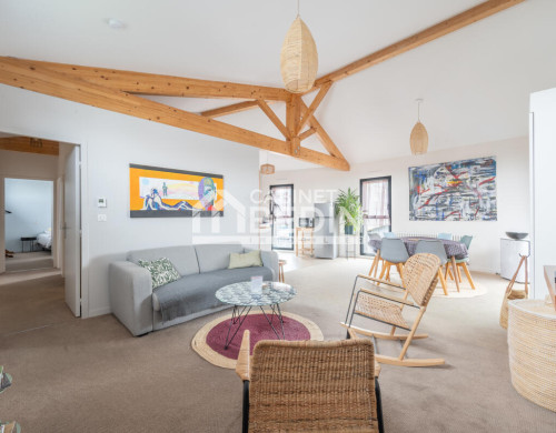 appartement  ANDERNOS LES BAINS