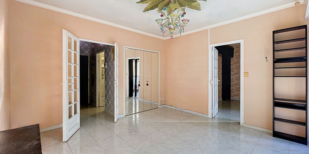 appartement à MERIGNAC (33700)