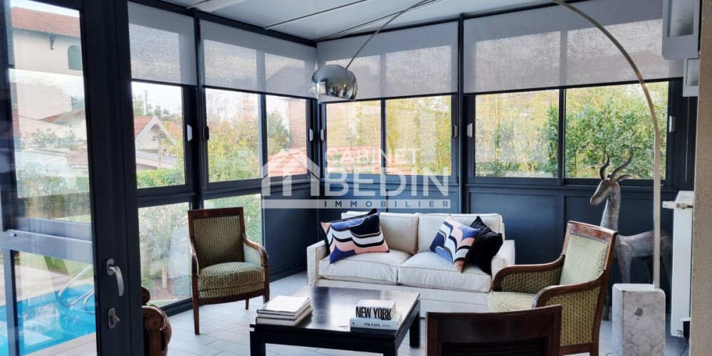 maison à ARCACHON (33120)