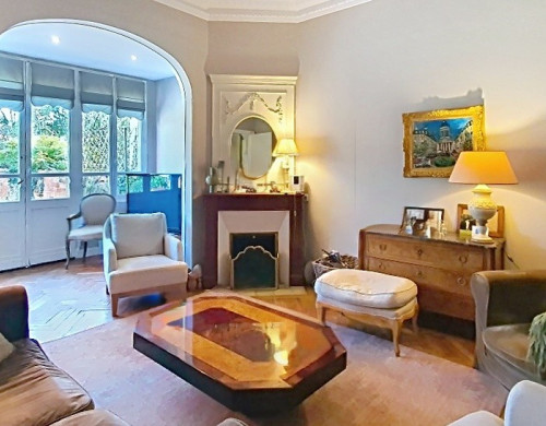 maison  BORDEAUX