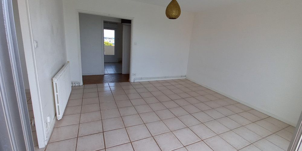 appartement à LORMONT (33310)
