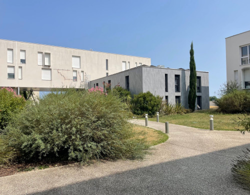 appartement  VILLENAVE D ORNON