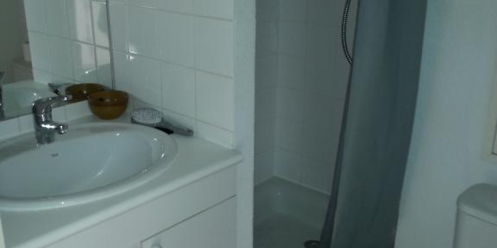 appartement à TALENCE (33400)
