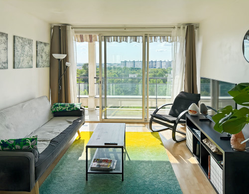 appartement  MERIGNAC
