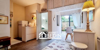 appartement à ARCACHON (33120)