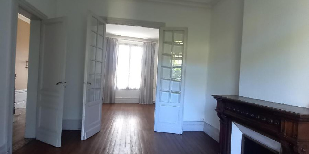 maison à BORDEAUX (33000)
