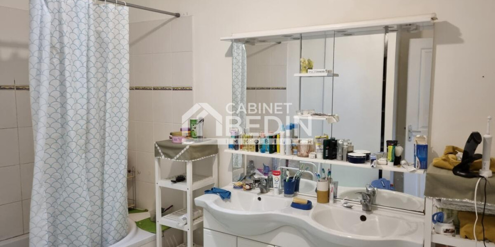 maison à BEGLES (33130)