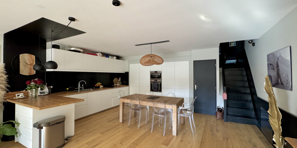 maison à BORDEAUX (33000)