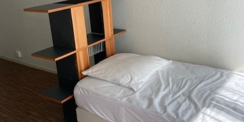appartement à BORDEAUX (33000)