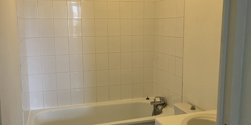 appartement à PESSAC (33600)