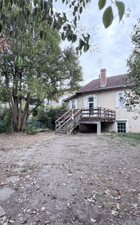Maison  CADILLAC