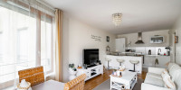 appartement à BORDEAUX (33000)