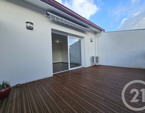 appartement  ANDERNOS LES BAINS