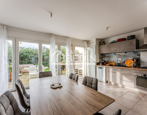 maison  GUJAN MESTRAS