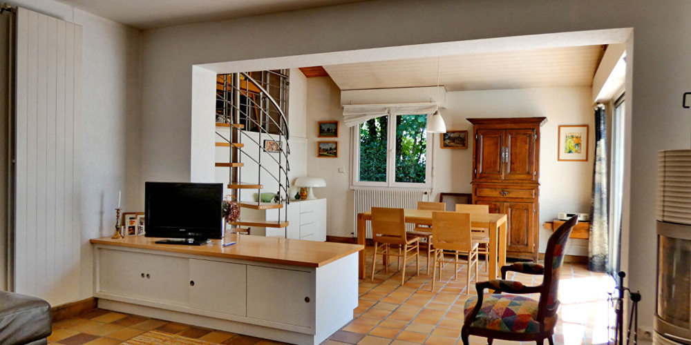 maison à GRADIGNAN (33170)